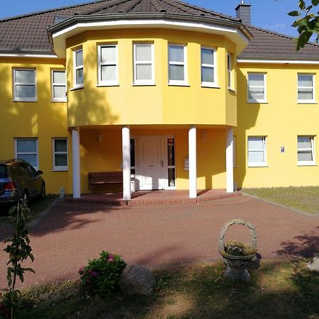 Felixanum Hotel & Galerie Isernhagen Kültér fotó