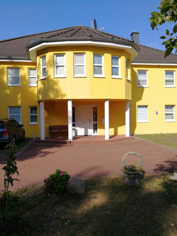Felixanum Hotel & Galerie Isernhagen Kültér fotó