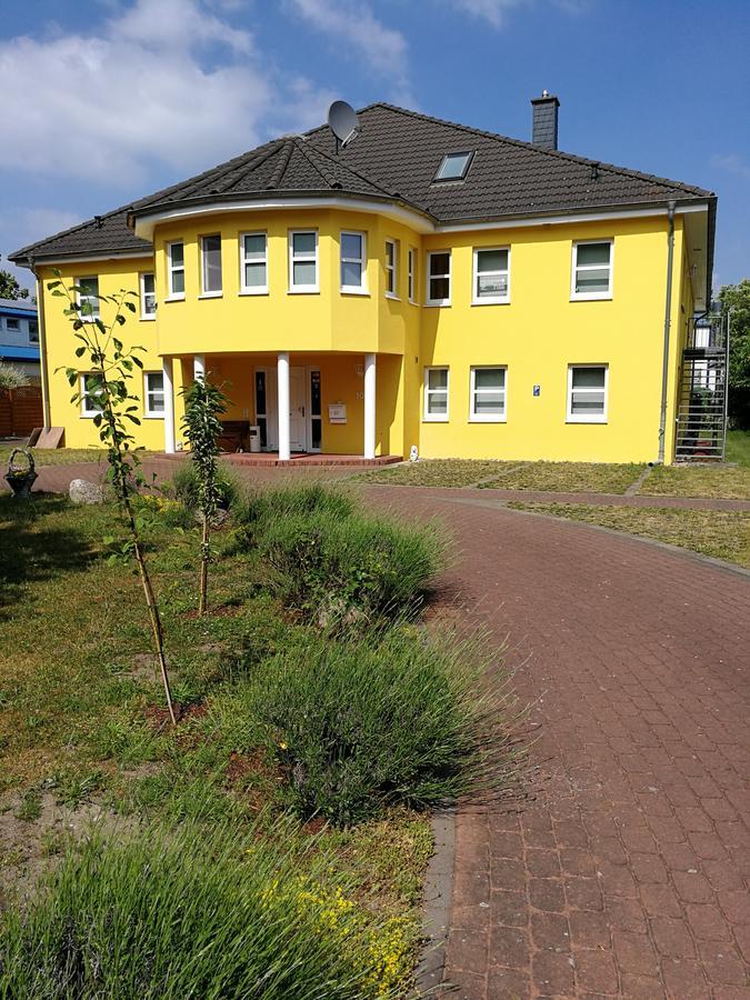 Felixanum Hotel & Galerie Isernhagen Kültér fotó