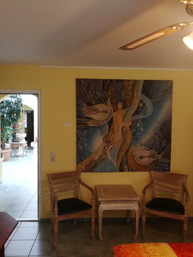 Felixanum Hotel & Galerie Isernhagen Kültér fotó